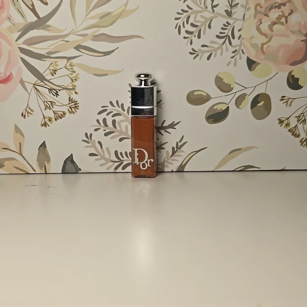Dior Addict Lip Maximizer 012 Rosewood 2ml